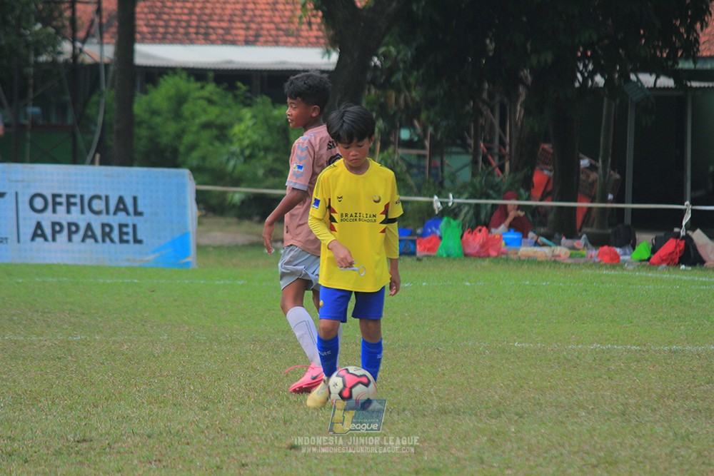 ijlu11 big21 plate naz purwakarta vs brazillian ss serpong