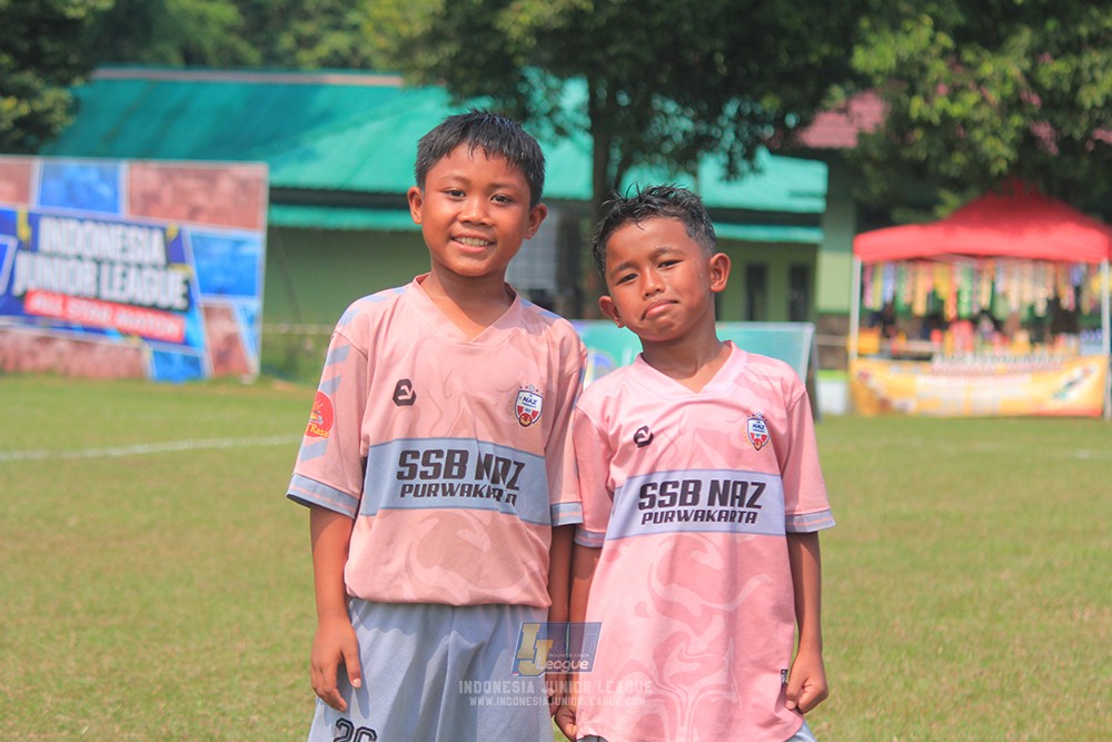 ijlu11 big21 plate naz purwakarta vs brazillian ss serpong