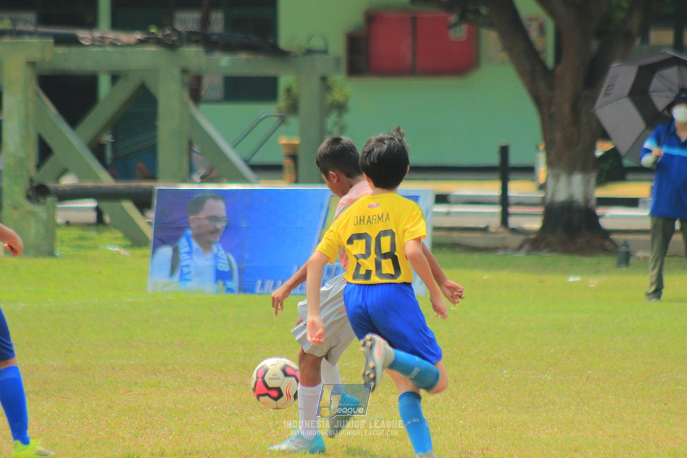 ijlu11 big21 plate naz purwakarta vs brazillian ss serpong