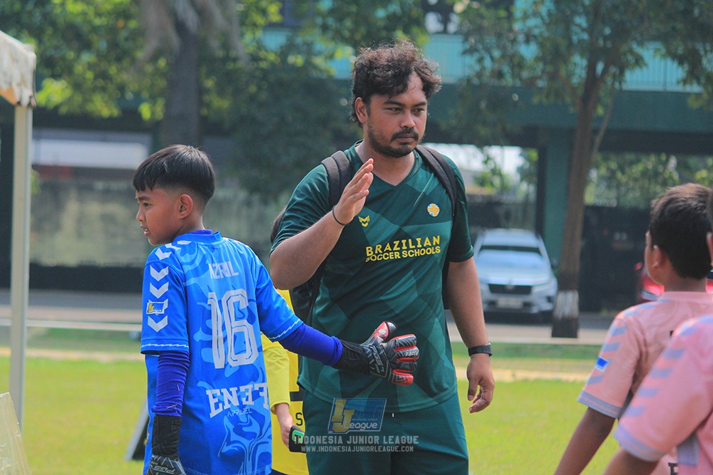 ijlu11 big21 plate naz purwakarta vs brazillian ss serpong