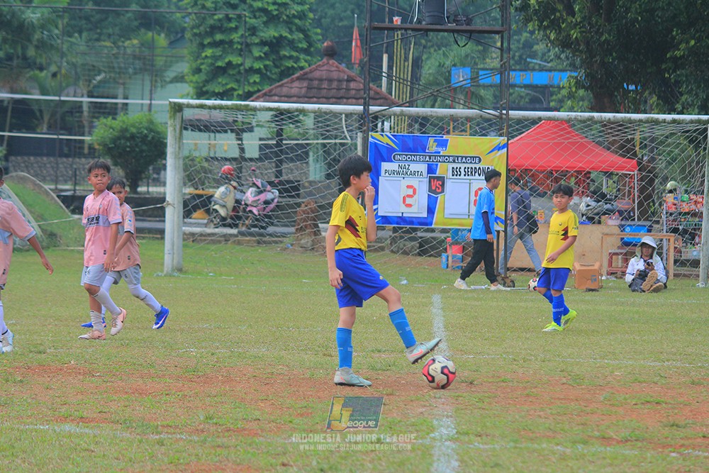 ijlu11 big21 plate naz purwakarta vs brazillian ss serpong