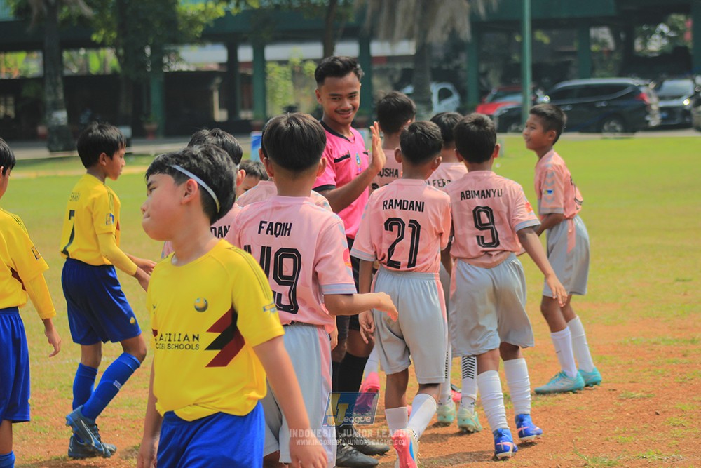 ijlu11 big21 plate naz purwakarta vs brazillian ss serpong