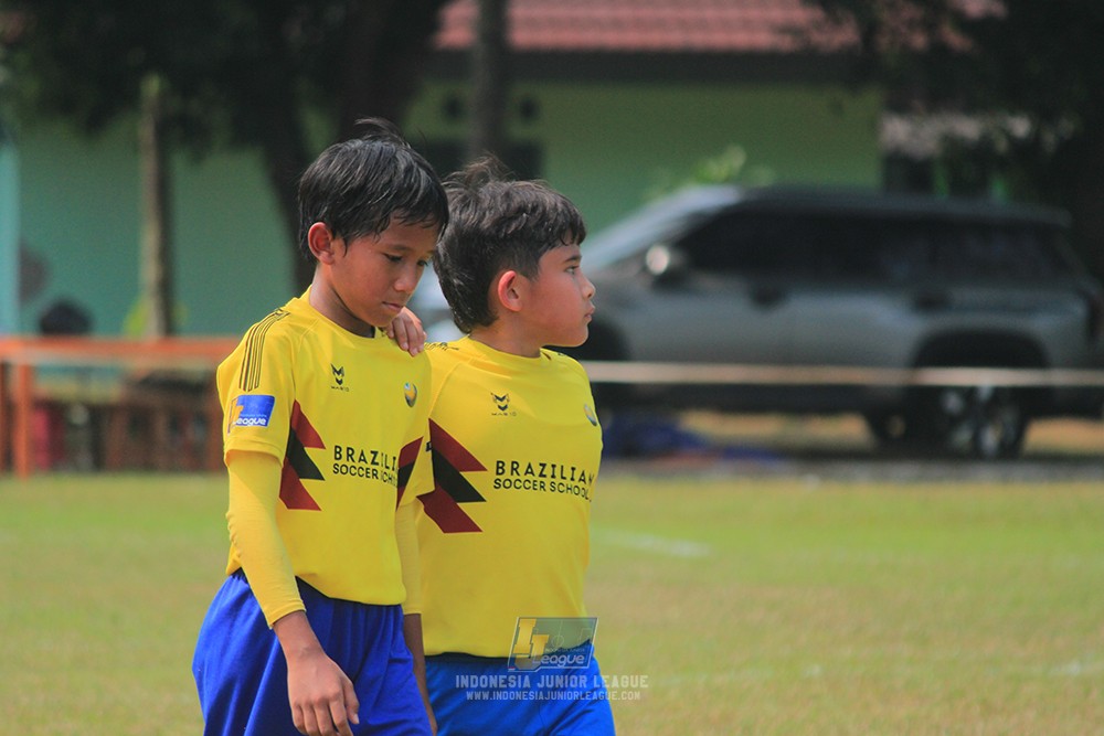 ijlu11 big21 plate naz purwakarta vs brazillian ss serpong
