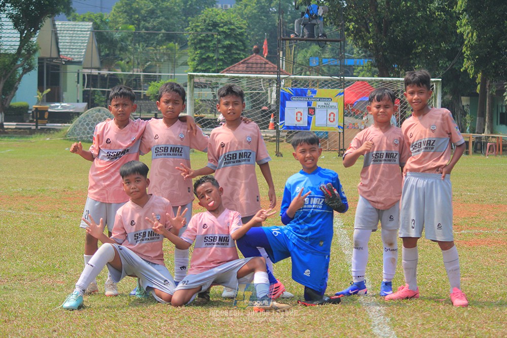 ijlu11 big21 plate naz purwakarta vs brazillian ss serpong