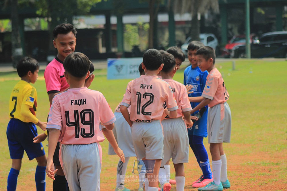 ijlu11 big21 plate naz purwakarta vs brazillian ss serpong