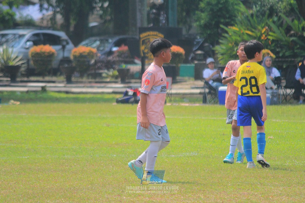 ijlu11 big21 plate naz purwakarta vs brazillian ss serpong