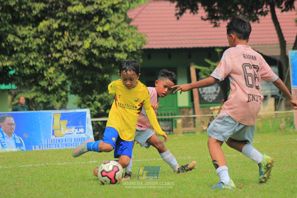 ijlu11 big21 plate naz purwakarta vs brazillian ss serpong