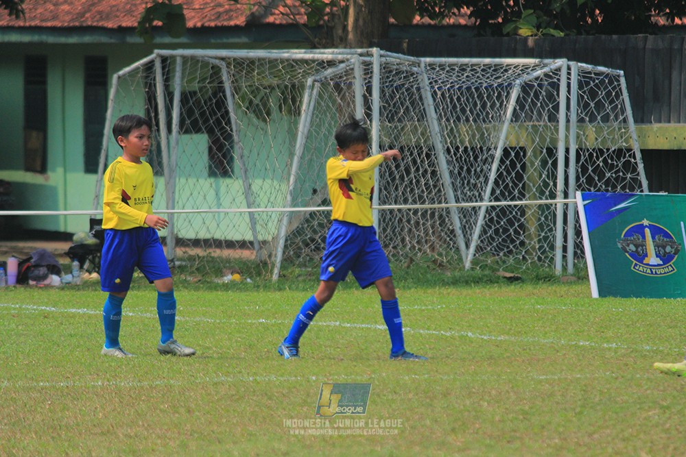 ijlu11 big21 plate naz purwakarta vs brazillian ss serpong