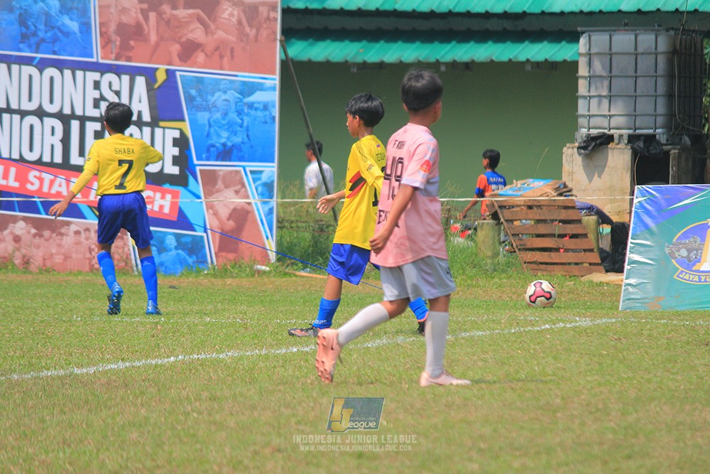 ijlu11 big21 plate naz purwakarta vs brazillian ss serpong
