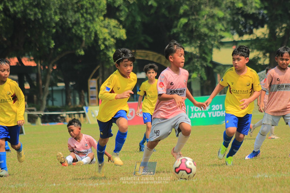 ijlu11 big21 plate naz purwakarta vs brazillian ss serpong