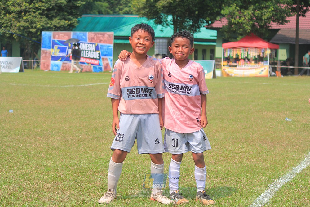 ijlu11 big21 plate naz purwakarta vs brazillian ss serpong