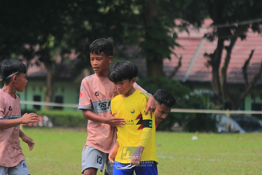 ijlu11 big21 plate naz purwakarta vs brazillian ss serpong
