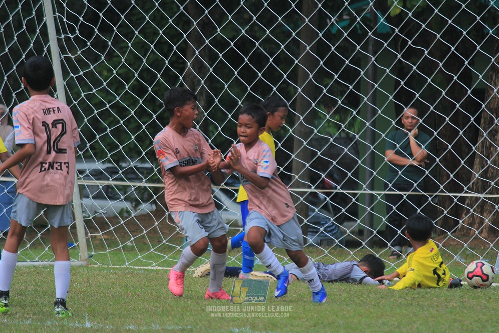 ijlu11 big21 plate naz purwakarta vs brazillian ss serpong