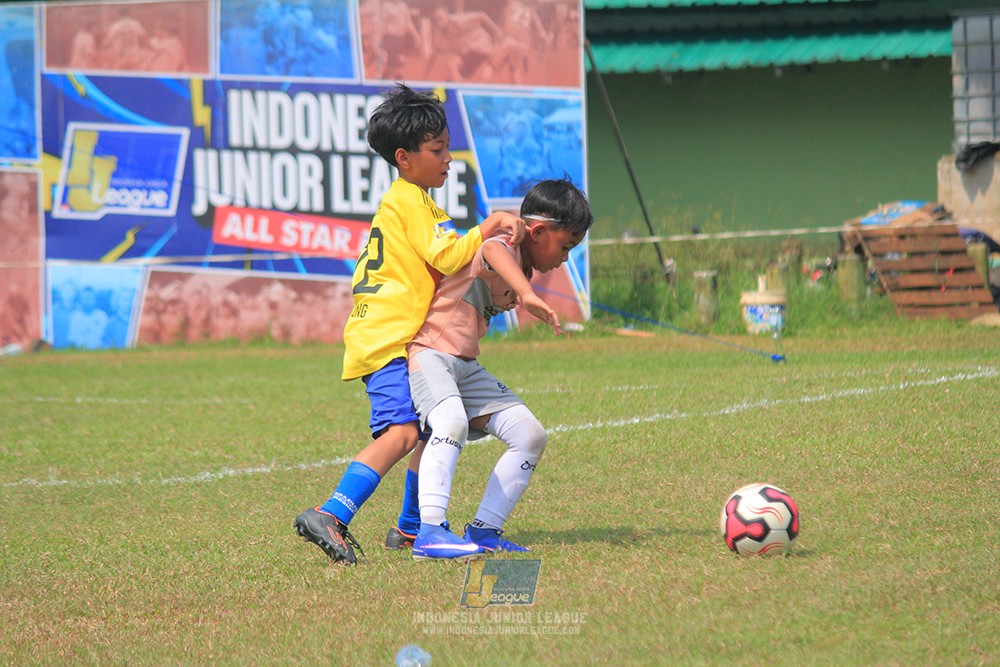 ijlu11 big21 plate naz purwakarta vs brazillian ss serpong