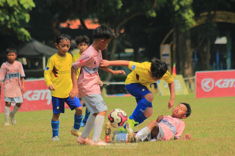 ijlu11 big21 plate naz purwakarta vs brazillian ss serpong