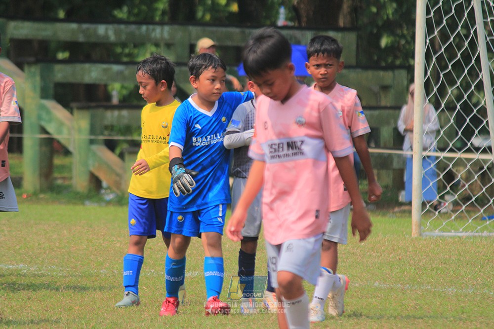 ijlu11 big21 plate naz purwakarta vs brazillian ss serpong