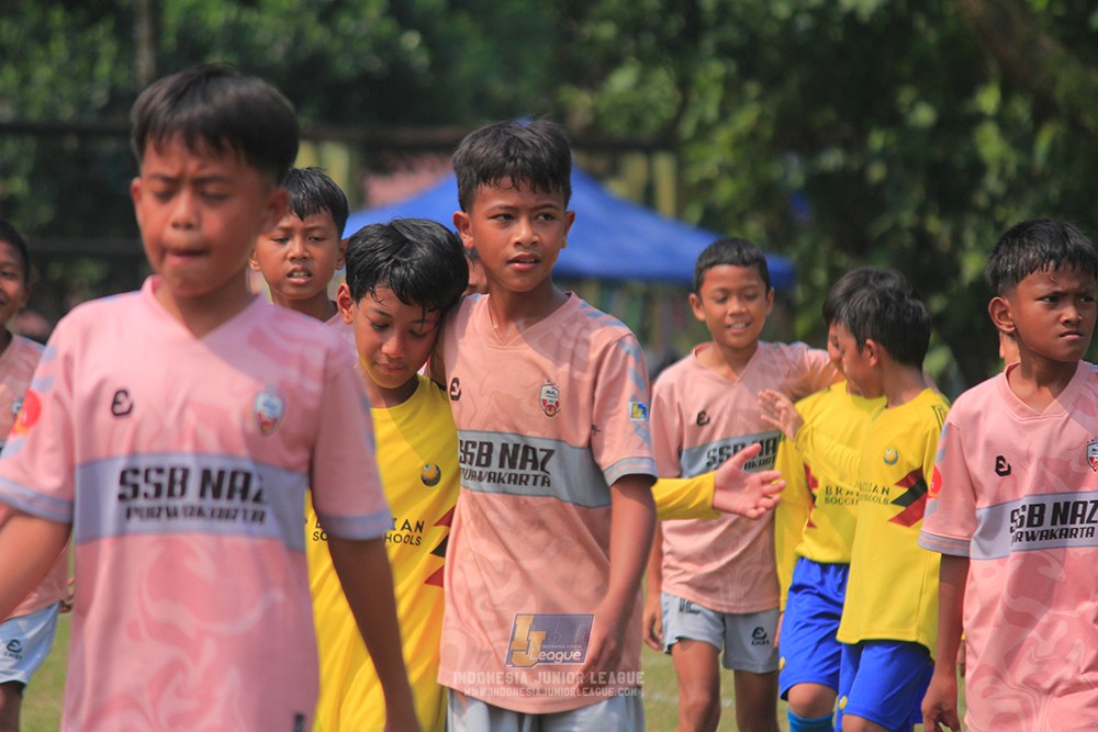 ijlu11 big21 plate naz purwakarta vs brazillian ss serpong