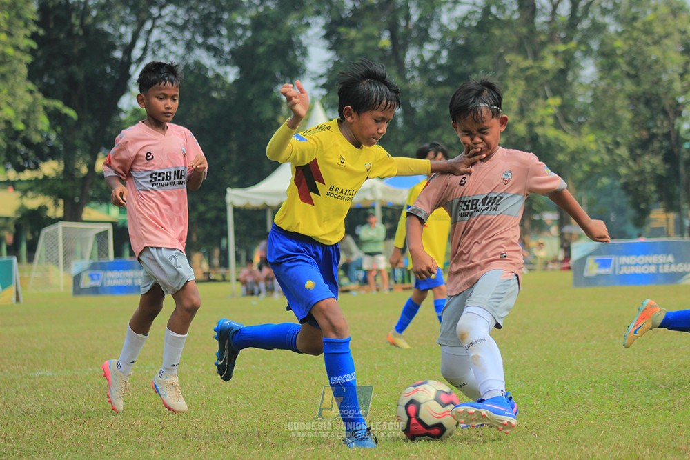 ijlu11 big21 plate naz purwakarta vs brazillian ss serpong