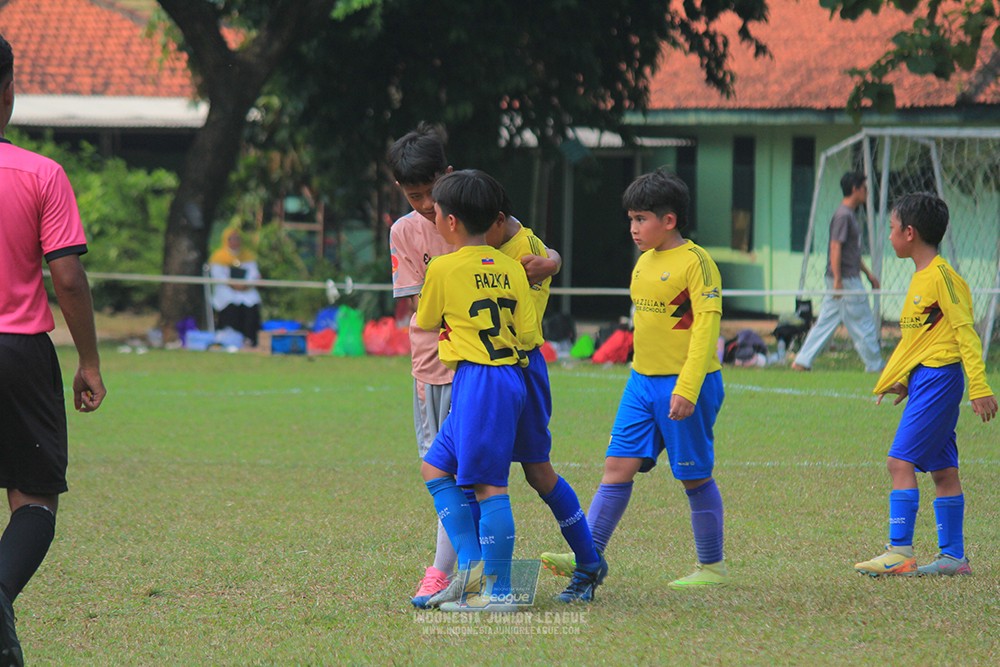 ijlu11 big21 plate naz purwakarta vs brazillian ss serpong
