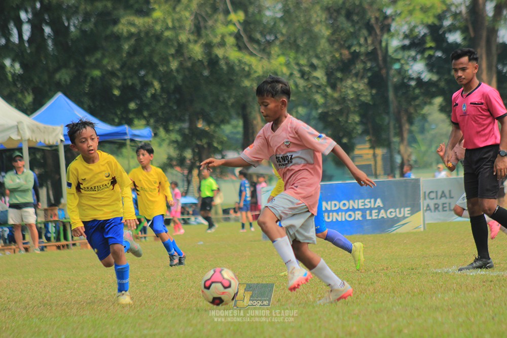 ijlu11 big21 plate naz purwakarta vs brazillian ss serpong