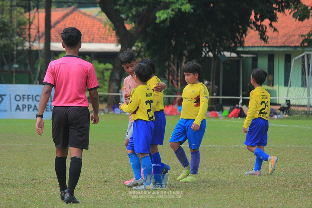 ijlu11 big21 plate naz purwakarta vs brazillian ss serpong