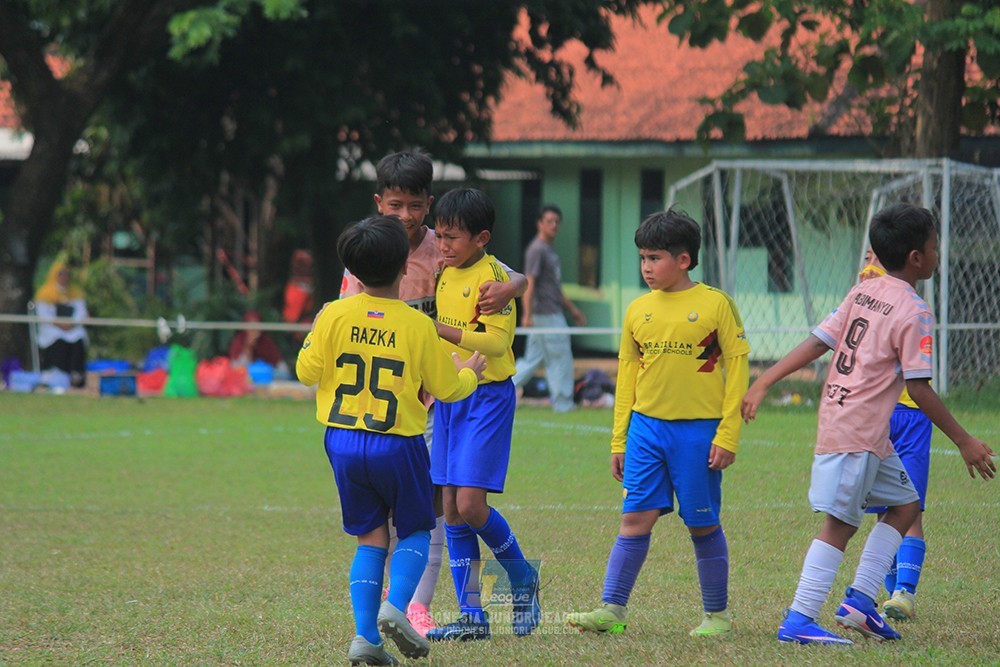 ijlu11 big21 plate naz purwakarta vs brazillian ss serpong