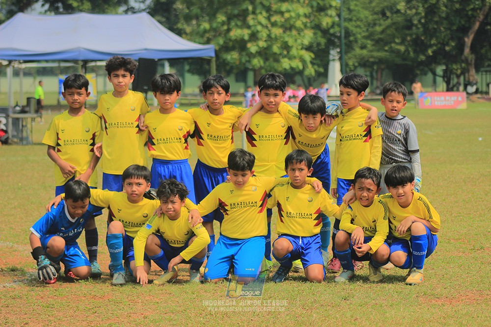 ijlu11 big21 plate naz purwakarta vs brazillian ss serpong