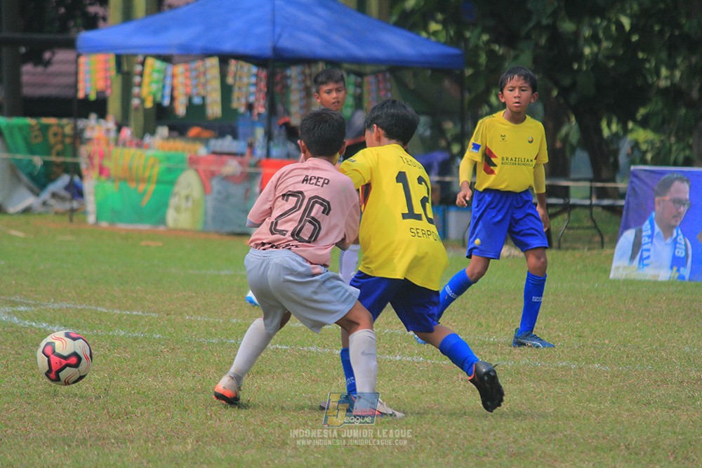 ijlu11 big21 plate naz purwakarta vs brazillian ss serpong