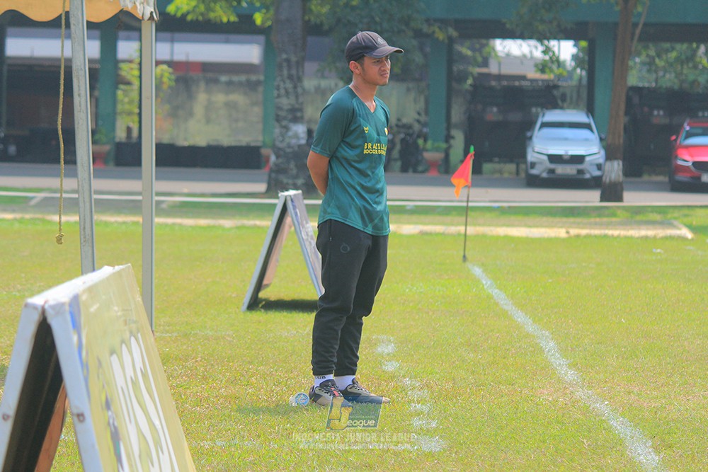 ijlu11 big21 plate naz purwakarta vs brazillian ss serpong