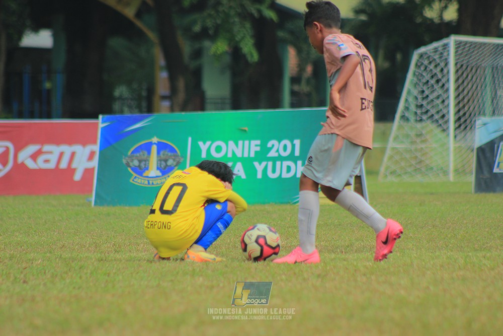 ijlu11 big21 plate naz purwakarta vs brazillian ss serpong