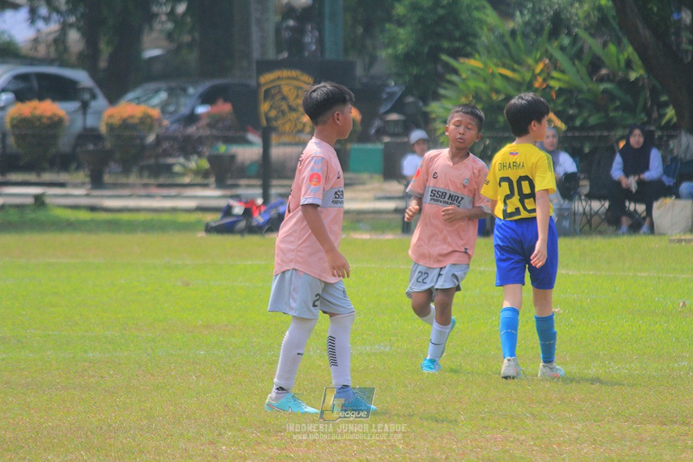 ijlu11 big21 plate naz purwakarta vs brazillian ss serpong