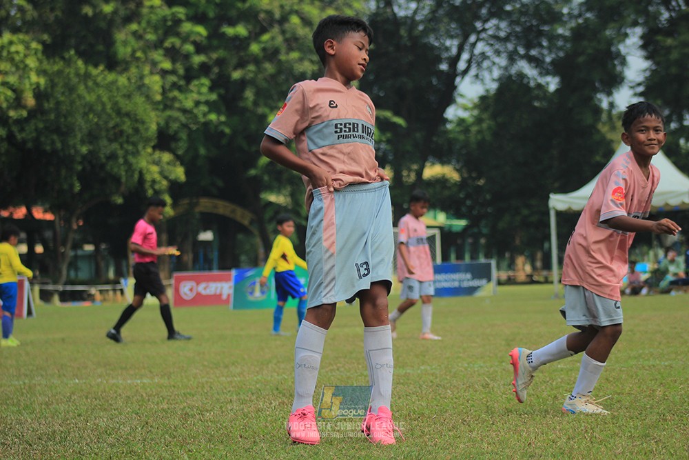 ijlu11 big21 plate naz purwakarta vs brazillian ss serpong