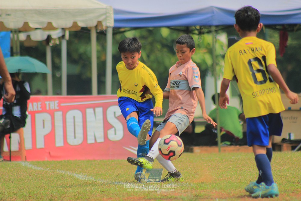 ijlu11 big21 plate naz purwakarta vs brazillian ss serpong