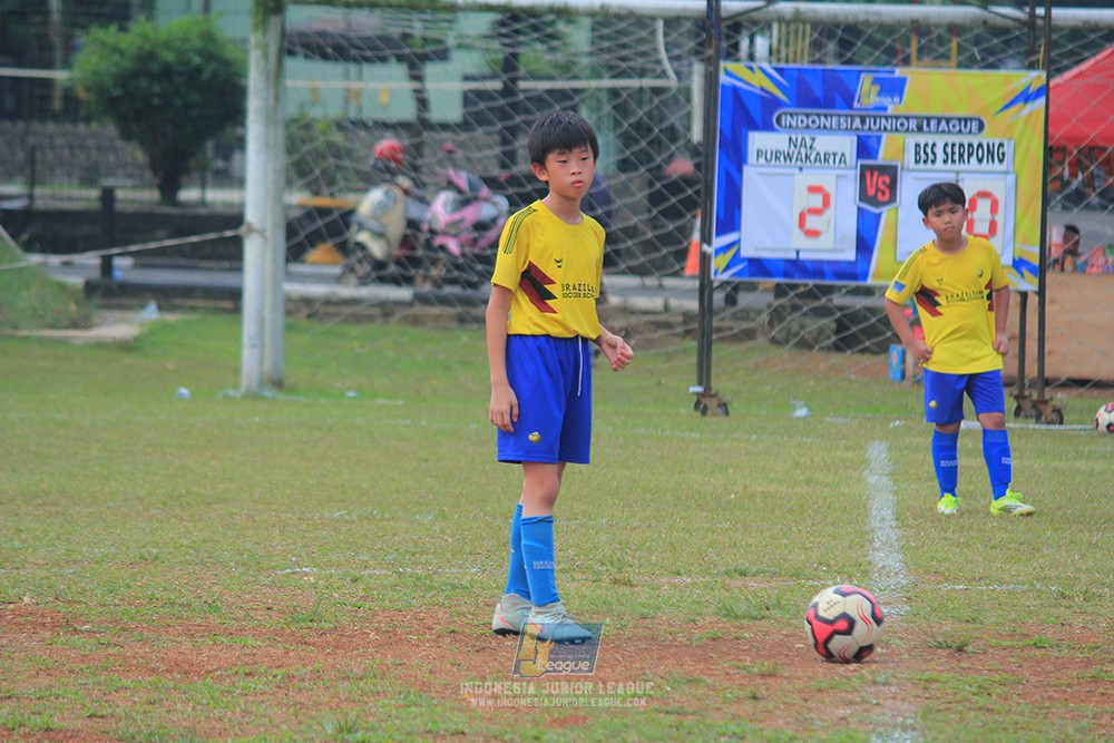 ijlu11 big21 plate naz purwakarta vs brazillian ss serpong