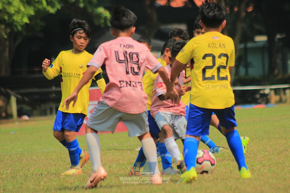 ijlu11 big21 plate naz purwakarta vs brazillian ss serpong