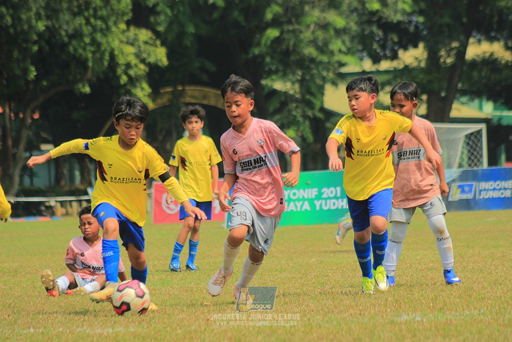 ijlu11 big21 plate naz purwakarta vs brazillian ss serpong