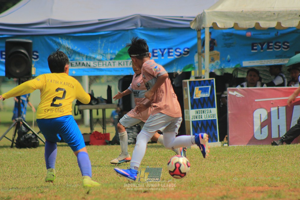 ijlu11 big21 plate naz purwakarta vs brazillian ss serpong