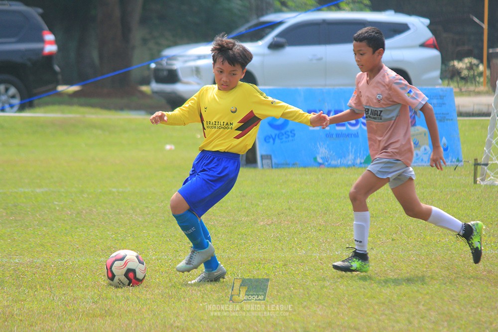 ijlu11 big21 plate naz purwakarta vs brazillian ss serpong
