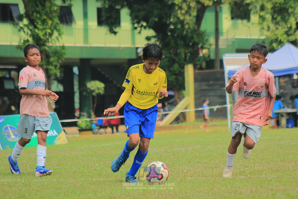ijlu11 big21 plate naz purwakarta vs brazillian ss serpong