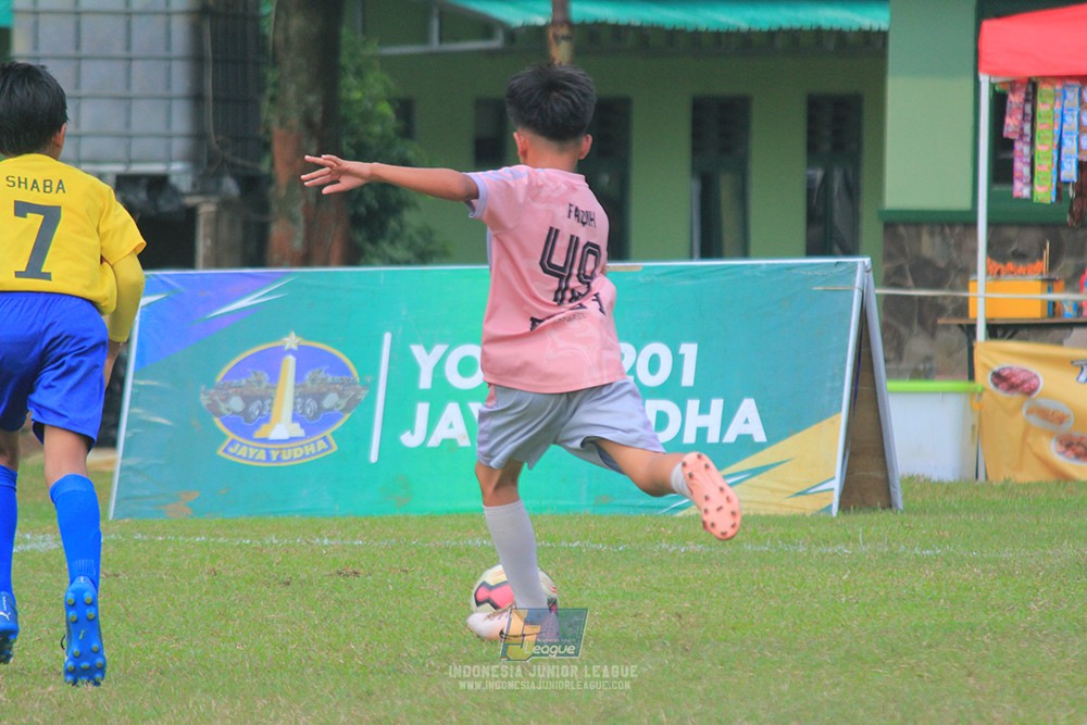 ijlu11 big21 plate naz purwakarta vs brazillian ss serpong