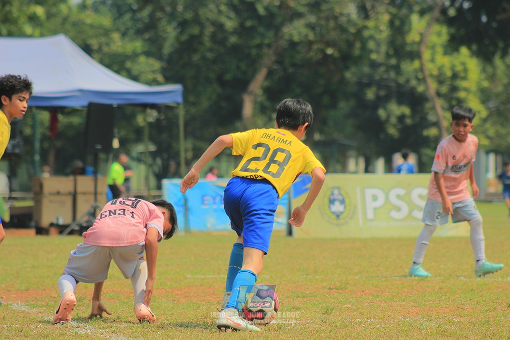 ijlu11 big21 plate naz purwakarta vs brazillian ss serpong