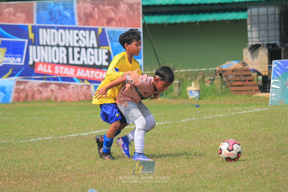 ijlu11 big21 plate naz purwakarta vs brazillian ss serpong