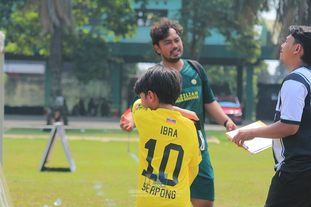 ijlu11 big21 plate naz purwakarta vs brazillian ss serpong