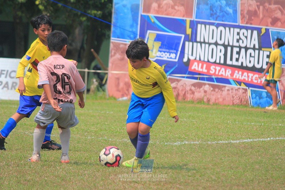 ijlu11 big21 plate naz purwakarta vs brazillian ss serpong