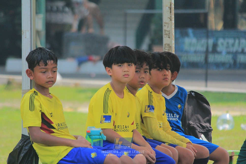 ijlu11 big21 plate naz purwakarta vs brazillian ss serpong