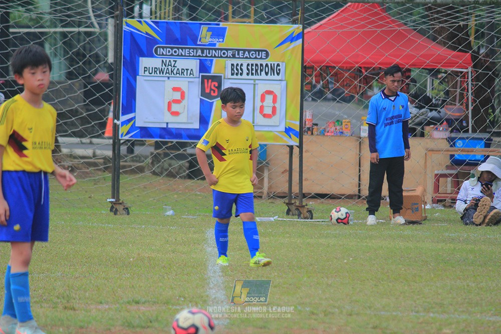 ijlu11 big21 plate naz purwakarta vs brazillian ss serpong