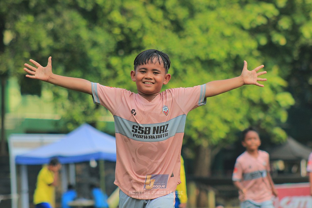 ijlu11 big21 plate naz purwakarta vs brazillian ss serpong