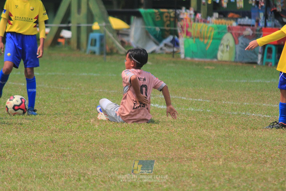 ijlu11 big21 plate naz purwakarta vs brazillian ss serpong