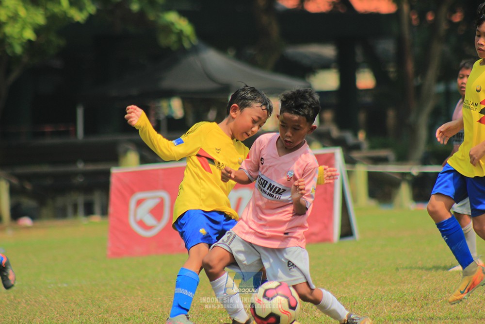ijlu11 big21 plate naz purwakarta vs brazillian ss serpong