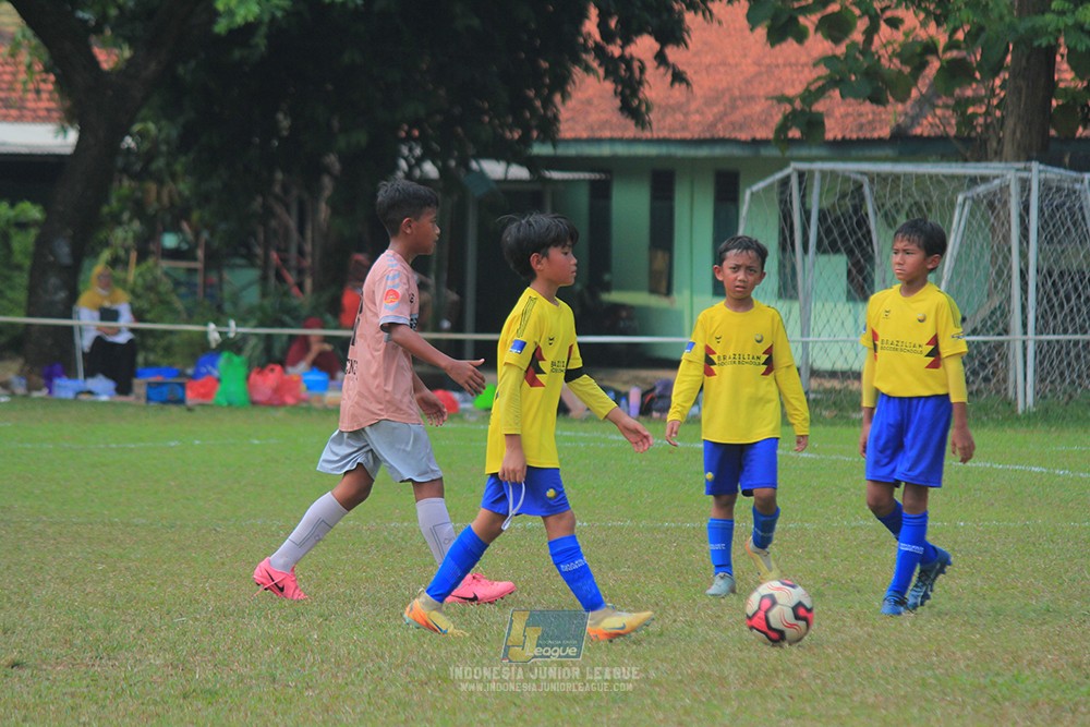 ijlu11 big21 plate naz purwakarta vs brazillian ss serpong